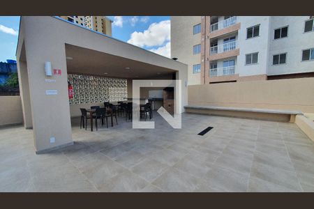 Apartamento à venda com 50m², 2 quartos e 1 vaga Apartamento à venda com 50m², 2 quartos e 1 vagaÁrea comum