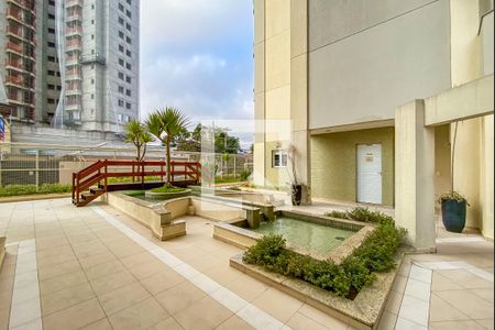 Apartamento para alugar com 81m², 3 quartos e 1 vagaÁrea comum