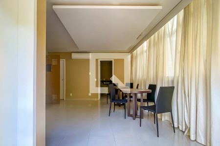 Apartamento para alugar com 81m², 3 quartos e 1 vagaOficce