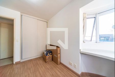 Apartamento para alugar com 81m², 3 quartos e 1 vagaQuarto 2