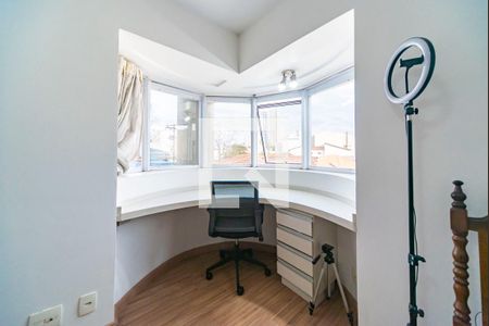 Apartamento para alugar com 81m², 3 quartos e 1 vagaQuarto 2