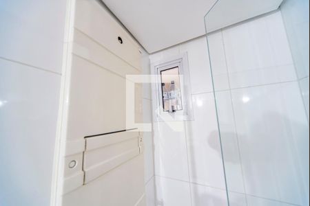 Apartamento para alugar com 81m², 3 quartos e 1 vagaChuveiro 