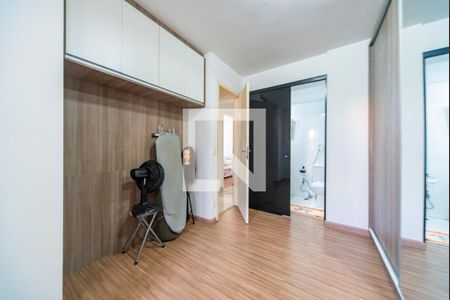 Apartamento para alugar com 81m², 3 quartos e 1 vagaQuarto 3