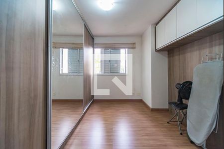 Apartamento para alugar com 81m², 3 quartos e 1 vagaQuarto 3