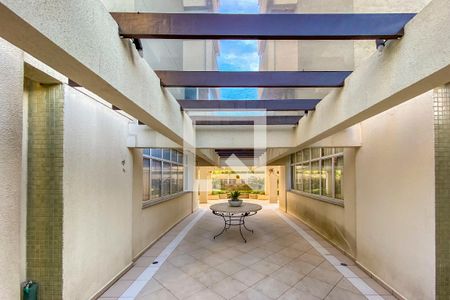 Apartamento para alugar com 81m², 3 quartos e 1 vagaÁrea comum