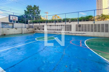 Apartamento para alugar com 81m², 3 quartos e 1 vagaQuadra Esportiva