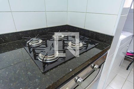 Apartamento para alugar com 81m², 3 quartos e 1 vagaCooktop