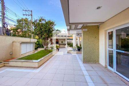 Apartamento para alugar com 81m², 3 quartos e 1 vagaÁrea comum