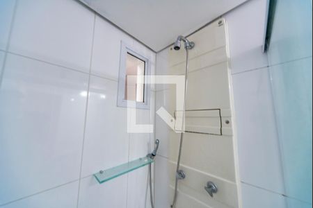 Apartamento para alugar com 81m², 3 quartos e 1 vagaChuveiro