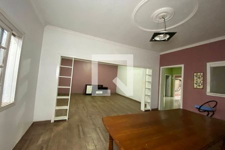 Sala de Estar de casa à venda com 3 quartos, 230m² em Campina, São Leopoldo