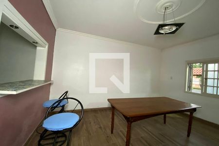 Sala de Estar de casa à venda com 3 quartos, 230m² em Campina, São Leopoldo