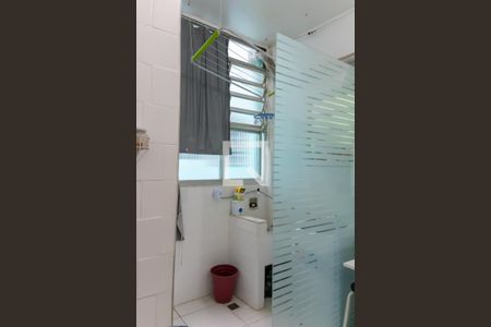 Apartamento à venda com 60m², 2 quartos e 1 vagaCozinha