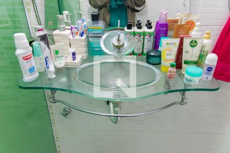 Apartamento à venda com 60m², 2 quartos e 1 vagaBanheiro