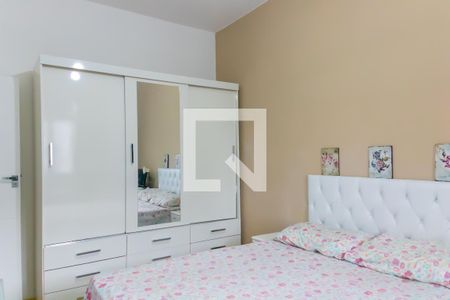 Apartamento à venda com 60m², 2 quartos e 1 vagaQuarto 2