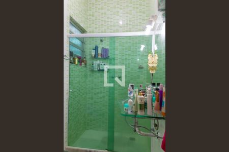 Apartamento à venda com 60m², 2 quartos e 1 vagaBanheiro