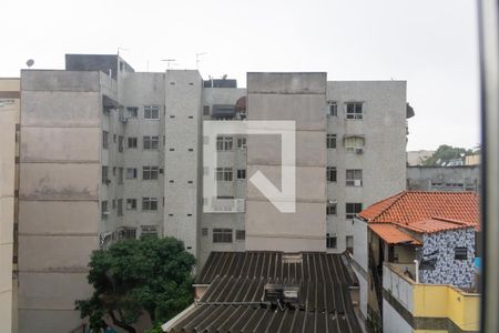 Apartamento à venda com 60m², 2 quartos e 1 vagaVista do Quarto 2