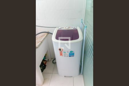 Apartamento à venda com 60m², 2 quartos e 1 vagaÁrea de Serviço