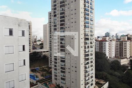 Vista do Quarto 1 de apartamento à venda com 2 quartos, 49m² em Jardim Leonor Mendes de Barros, São Paulo