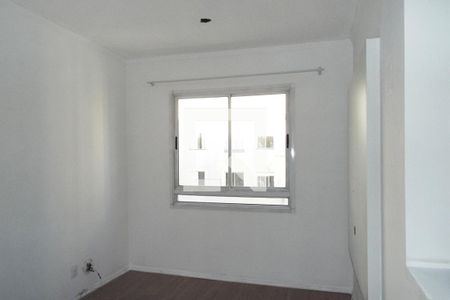 Sala de apartamento à venda com 2 quartos, 49m² em Jardim Leonor Mendes de Barros, São Paulo