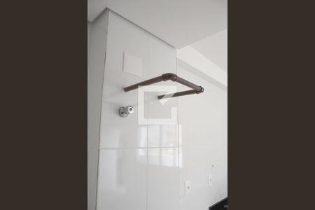 Apartamento para alugar com 40m², 2 quartos e 1 vagaÁrea de Serviço