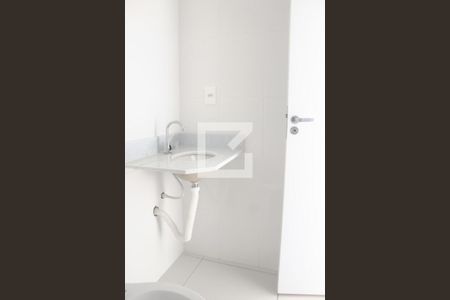 Apartamento para alugar com 40m², 2 quartos e 1 vagaBanheiro