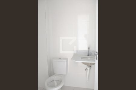 Apartamento para alugar com 40m², 2 quartos e 1 vagaBanheiro