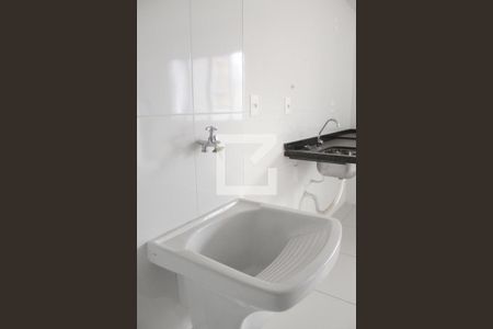 Apartamento para alugar com 40m², 2 quartos e 1 vagaÁrea de Serviço