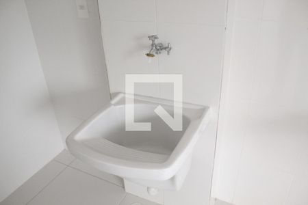 Apartamento para alugar com 40m², 2 quartos e 1 vagaÁrea de Serviço