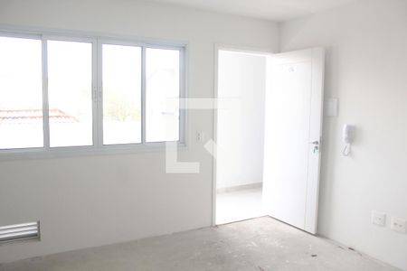 Sala de apartamento para alugar com 2 quartos, 40m² em Vila Isolina Mazzei, São Paulo