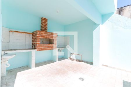 Casa à venda com 180m², 3 quartos e 2 vagasChurrasqueira