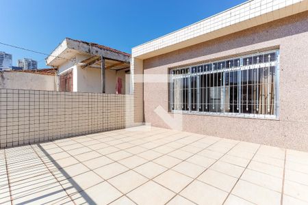 Casa à venda com 180m², 3 quartos e 2 vagasVaranda