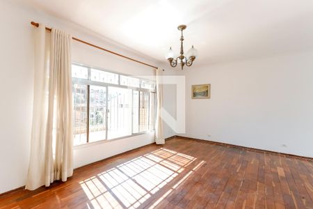 Sala de casa à venda com 3 quartos, 180m² em Vila Maria Alta, São Paulo