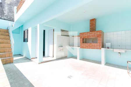 Casa à venda com 180m², 3 quartos e 2 vagasChurrasqueira