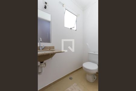 Lavabo de casa à venda com 3 quartos, 180m² em Vila Maria Alta, São Paulo