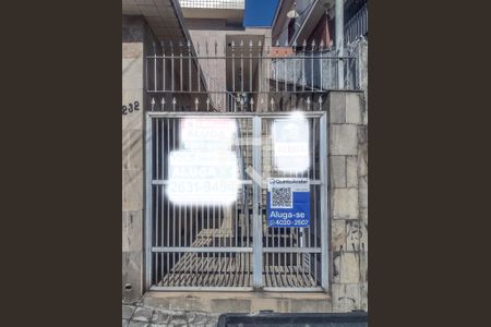 Casa à venda com 180m², 3 quartos e 2 vagasFachada