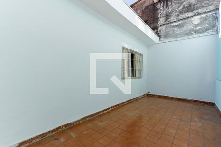 Casa à venda com 180m², 3 quartos e 2 vagasQuintal