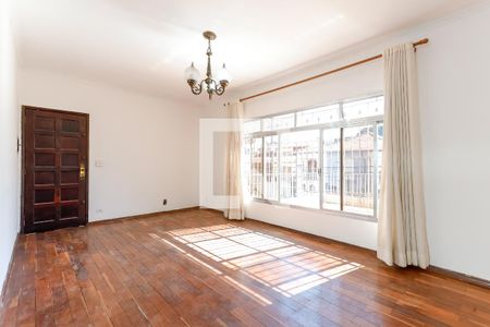 Sala de casa à venda com 3 quartos, 180m² em Vila Maria Alta, São Paulo