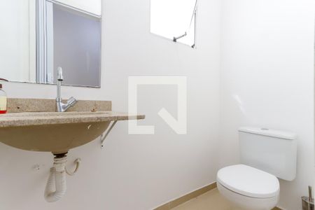Lavabo de casa à venda com 3 quartos, 180m² em Vila Maria Alta, São Paulo