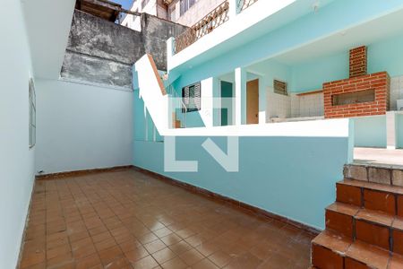 Casa à venda com 180m², 3 quartos e 2 vagasQuintal