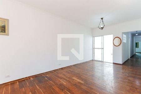 Sala de casa à venda com 3 quartos, 180m² em Vila Maria Alta, São Paulo