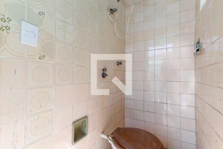 Casa à venda com 180m², 3 quartos e 2 vagasBanheiro de Serviço