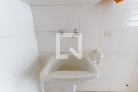 Casa à venda com 180m², 3 quartos e 2 vagasÁrea de Serviço