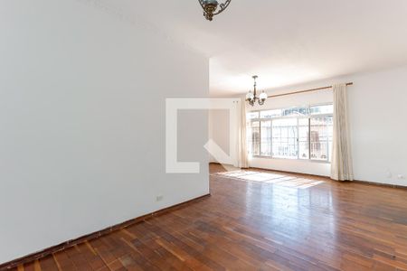 Sala de casa à venda com 3 quartos, 180m² em Vila Maria Alta, São Paulo