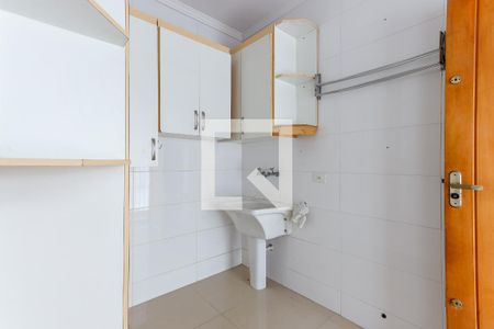 Casa à venda com 180m², 3 quartos e 2 vagasÁrea de Serviço