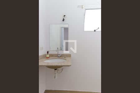 Lavabo de casa à venda com 3 quartos, 180m² em Vila Maria Alta, São Paulo