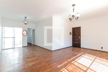 Sala de casa à venda com 3 quartos, 180m² em Vila Maria Alta, São Paulo