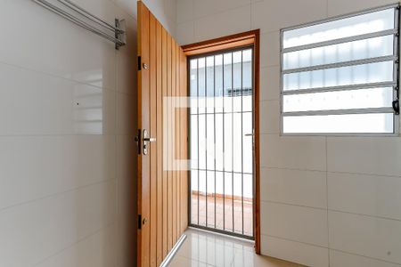 Casa à venda com 180m², 3 quartos e 2 vagasÁrea de Serviço