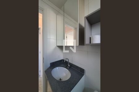 Apartamento à venda com 50m², 2 quartos e 1 vagaBanheiro
