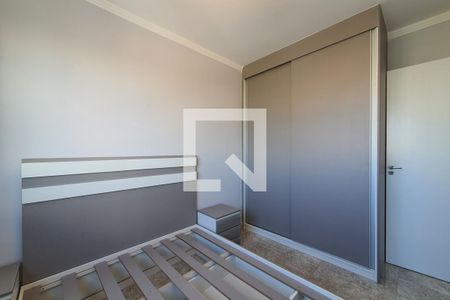 Quarto 1 de apartamento para alugar com 2 quartos, 50m² em Sacomã, São Paulo