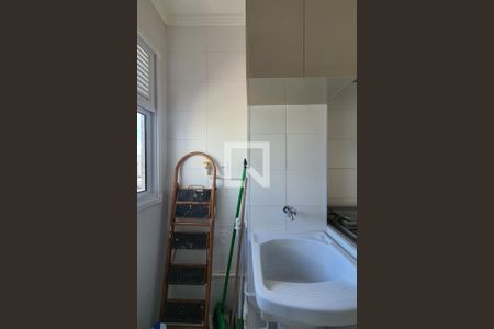 Apartamento à venda com 50m², 2 quartos e 1 vagaÁrea de serviço